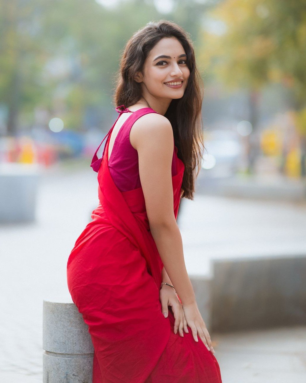 Rishika / 25 / 5.5'